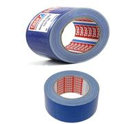 Cinta Americana TESA MM 50 X 25 Mt Azul Oferta