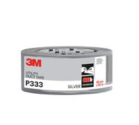 Cinta americana universal pro, plata, 48 mm x 50 m
