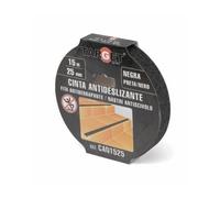 TARGET CINTA ANTIODESLIZANTE 15 MT 25 MM NEGRA