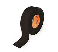 Cinta Antideslizante Compact Negra/Transparente 25 mm x 12 m Transparent