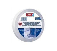 CINTA ANTIDESLIZANTE TRANSPAREMTE. 15MX25MM TESA MARCA CONFIANZA
