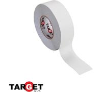 CINTA ANTIDESLIZANTE TRANSPARENTE 15MX50 MM TARGET