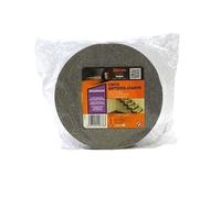 Cinta antideslizante transparente 5x25mm, ideal para evitar resbalones y aumentar la seguridad en superficies lisas.