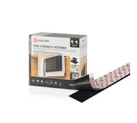 Cinta cierre gancho y bucle adhesiva de la marca velcro®