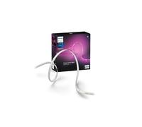 Cinta conectada - Philips Hue - Solo Lightstrip - 3 m - Blanco - LED integrada - Nuevo