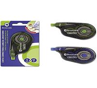 CINTA CORRECTORA BISMARK 12 MTS. TWISTER