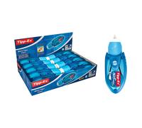 Cinta Correctora TIPP-EX Micro Tape Twist Azul Plástico (10 Piezas) (10 Unidades)