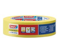 Cinta crepé de precisión tesa, tesa® 4334 Professional