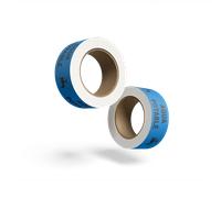 Cinta de Balizamiento Galga 200 - 150mm x 500m (Texto: AGUA POTABLE)