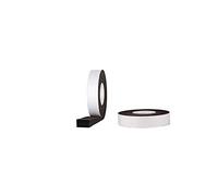 Cinta de compresión 40/8, gris antracita, rollo de 4,3 m, ancho de 40 mm, se expande de 8 a 40 mm - cinta para sellado de juntas