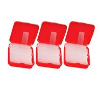 Cinta de doble cara - Nano cinta de montaje ABS | Tiras adhesivas, cajas, almohadillas adhesivas fuertes, extraíbles de dos caras para madera, papel, vidrio, póster, manualidades, diario, álbumes de r
