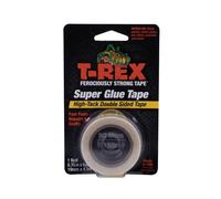 Cinta De Doble Cara Super Adhesiva Shurtape T-REX® 19mm x 4.5m SHU286853