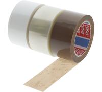 Cinta de embalaje de PET tesa® 60416 tesa, 55 % reciclado, desenrollado silencioso