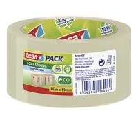 Cinta de embalaje de PP tesa, tesapack® Eco & Strong