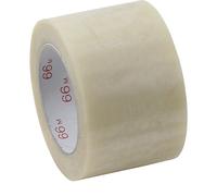 Cinta de embalaje de PVC ratioform, modelo extrafuerte