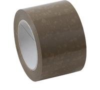 Cinta de embalaje de PVC ratioform, modelo extrafuerte