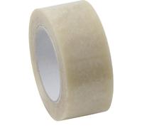 Cinta de embalaje de PVC ratioform, modelo extrafuerte