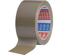 Cinta de embalaje de PVC tesa, tesapack® 4120