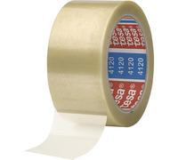 Cinta de embalaje de PVC tesa, tesapack® 4120