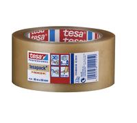 Cinta de embalaje de PVC tesa, tesapack® 4124 Premium
