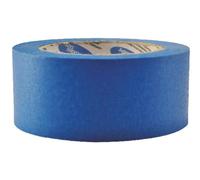 Cinta de enmascarar azul painto 48 mm x 50 m, resistente a los rayos u
