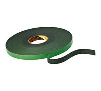 Cinta De Espuma De Polietileno Doble Cara 3M™ KT777306210 9515B 12Mm X 33M