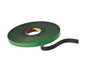 Cinta De Espuma De Polietileno Doble Cara 3M™ KT777306210 9515B 12Mm X 33M