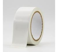 Cinta de peligro, Cinta adhesiva reflectante de barrera advertencia peligro, multicolor, 48 mm x 18 m