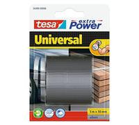 Cinta de reparación Extra Power (Gris, L x An: 5 m x 50 mm)