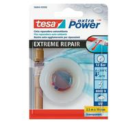Cinta de reparación Extreme Repair (Transparente, 2,5 m x 19 mm)