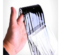 Cinta de Sellado Impermeable, Cinta de Aluminio, Cinta bituminosa, Cinta autoadhesiva de Asfalto, protección UV, Aislamiento térmico, Cinta de butilo para reparación de Fugas en te