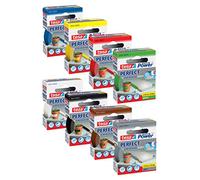 Cinta de tela extra Power Perfect, 2,75 m x 19 mm (1 juego completo)