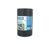 Cinta de Unión para Césped Artificial Sin Adhesivo | Tela No Tejida Alta Resistencia | Color Verde | Disponible en 15cm y 30cm (10m / 50m) | Ideal para Juntas Invisibles en Jardín y Exterior