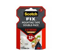 Cinta doble cara extreme 19mmx1,8m 3m