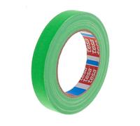 Cinta Embalaje TESA 60404 PVC, 12 mm. x 66 m. Verde