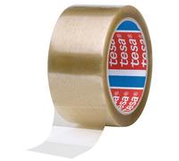 Cinta Embalaje TESA Pack Standard, 50 mm. x 66 m. Transparente