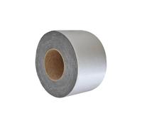 Cinta Impermeable de Butilo 10,16 cm x 10,06 m adhesivo sellador a prueba