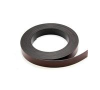 Cinta Magnética Flexible Magflex® Con Auto Adhesivo Premium - Auto -Apareamiento - 19 Mm De Ancho - 5 M De Longitud