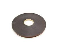 Cinta Magnética Flexible Magflex® Con Auto Adhesivo Premium - Polaridad A - 12.7 Mm De Ancho - 30 M De Longitud