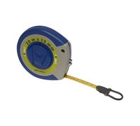 Cinta métrica acero 20mx13mm 980-20s-1 irimo