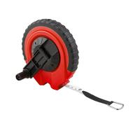Cinta Métrica de Fibra de Vidrio Stein | 20m y 30m | Carcasa ABS y Goma