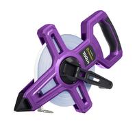 Cinta métrica de topografía ermenrich reel se100