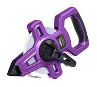 Cinta métrica de topografía ermenrich reel se50