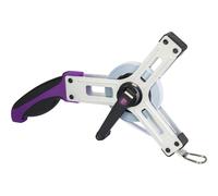 Cinta métrica de topografía ermenrich reel sx20