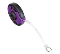 Cinta métrica ermenrich reel sg50