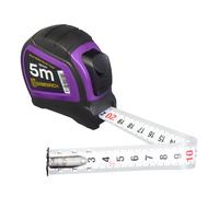 Cinta métrica ermenrich reel sq50