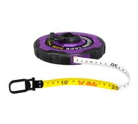Cinta métrica ermenrich reel sr30