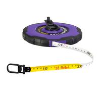 Cinta métrica ermenrich reel sr50