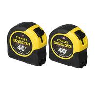 Cinta métrica FATMAX 40 pies, paquete de 2