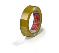 CINTA NOPI PVC 30MY TRANSP. 66X50 TESA MARCA CONFIANZA